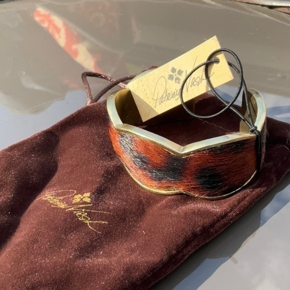 Patricia Nash‎ Elisabetta Bracelet